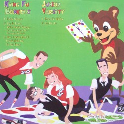 ...Get Along Famously