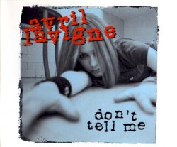 Don't Tell Me