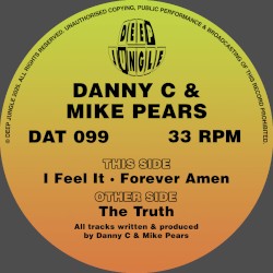 The Truth / I Feel It / Forever Amen