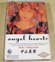 angel hearts