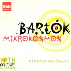 Mikrokosmos