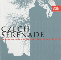 Czech Serenade