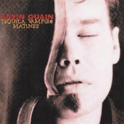 Tequila Vampire Matinee