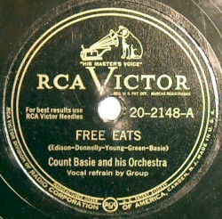 Free Eats / Bill's Mill