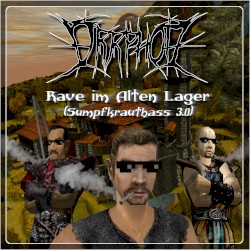 Rave im Alten Lager (Sumpfkrautbass 3.0)