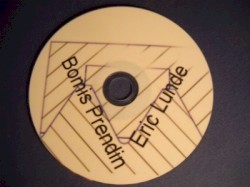 Bomis Prendin / Eric Lunde