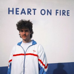 Heart On Fire