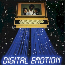 Digital Emotion & Outside In The Dark
