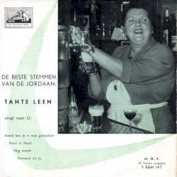 Steeds ben je in mijn gedachten / Hand in hand / Nog steeds / Niemand als jij