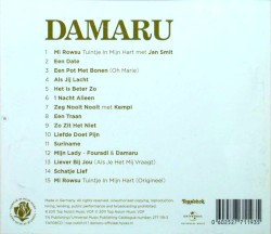 Tuintje in mijn hart