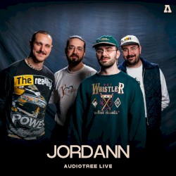 JORDANN on Audiotree Live