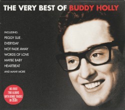 The Very Best of Buddy Holly