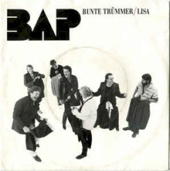 Bunte TrĂŒmmer