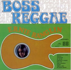 Boss Reggae