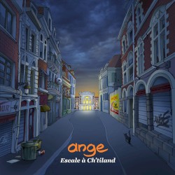 Escale à Ch’tiland, vol. 2