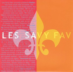 Rodeo / Blackouts on Thursdays