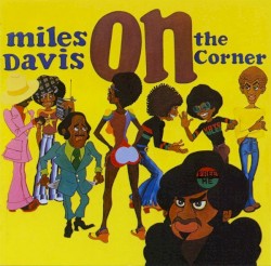 On the Corner