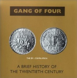 A Brief History of the Twentieth Century