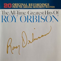 The All-Time Greatest Hits of Roy Orbison