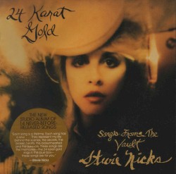24 Karat Gold: Songs From the Vault