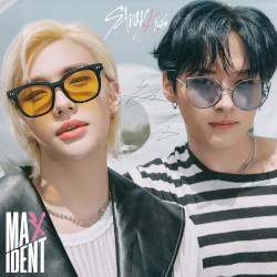 MAXIDENT - EXCLUSIVE DIGITAL VER.