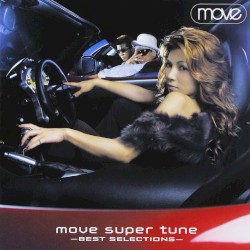 move super tune -BEST SELECTIONS-