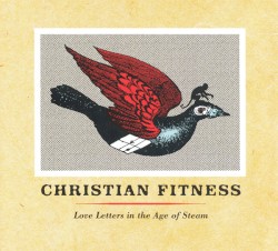 Love Letters in the Age of Steam