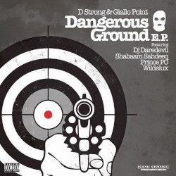 Dangerous Ground