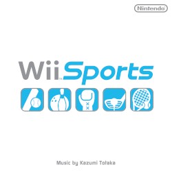 Wii Sports Original Soundtrack