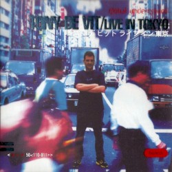 Global Underground 005: Tony de Vit in Tokyo