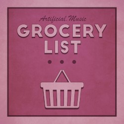 Grocery List