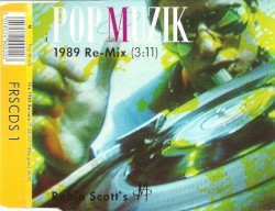 Pop Muzik