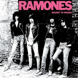 Rocket to Russia