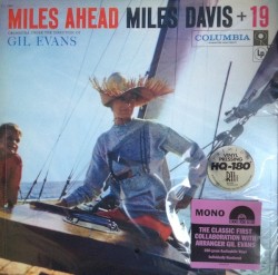 Miles Ahead