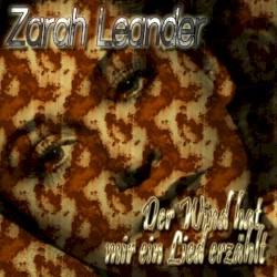 Der Wind hat mir ein Lied erzählt