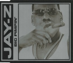 Big Pimpin’