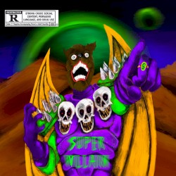Super Villain