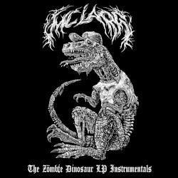 The Zombie Dinosaur LP Instrumentals