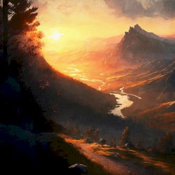 silent peaks