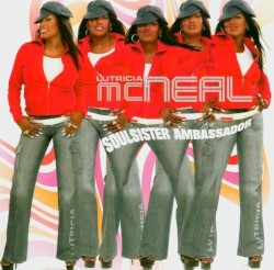 Soulsister Ambassador