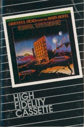 From the Mars Hotel
