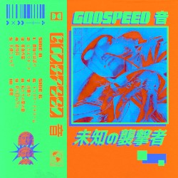 未知の襲撃者