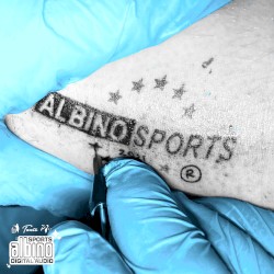 Albino Sports, Vol. 1