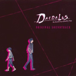 DAEDALUS: The Awakening of Golden Jazz ORIGINAL SOUNDTRACK