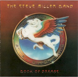 Book of Dreams