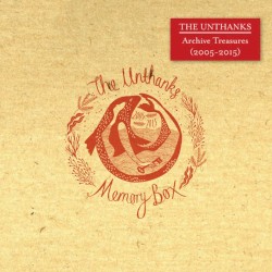 Archive Treasures (2005-2015)