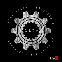 Rotation EP