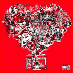 EL CANTANTE DEL GHETTO