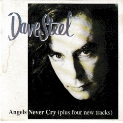 Angels Never Cry