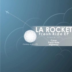 Fresh Ride EP